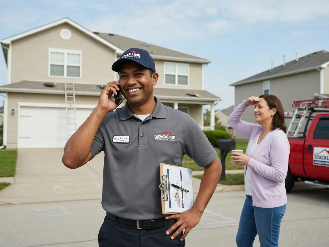 Chimney flashing repair Paulina, LA FAQs